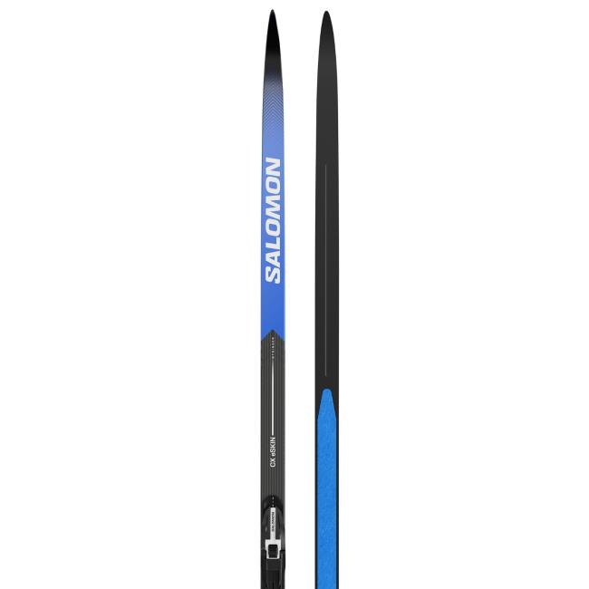  salomon CX eSkin Medium + Prolink Shift