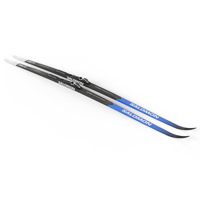  salomon CX eSkin Medium + Prolink Shift