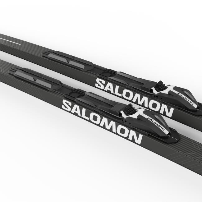  salomon CX eSkin Medium + Prolink Shift