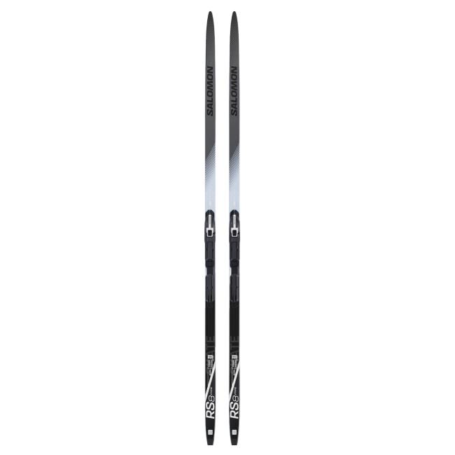 salomon  RS8 Vitane W + Prolink Shift