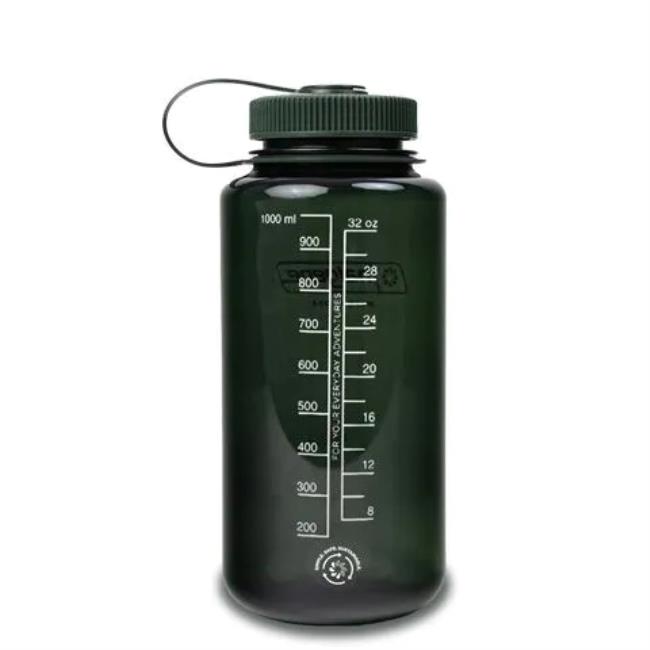 nalgene  Boca ancha sustain mono 1L