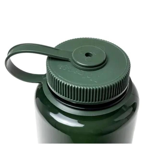 nalgene  Boca ancha sustain mono 1L