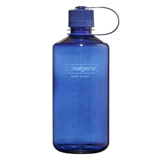  nalgene Boca estrecha Sustain Mono 1L