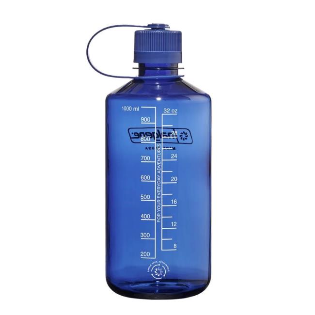 nalgene Boca estrecha Sustain Mono 1L