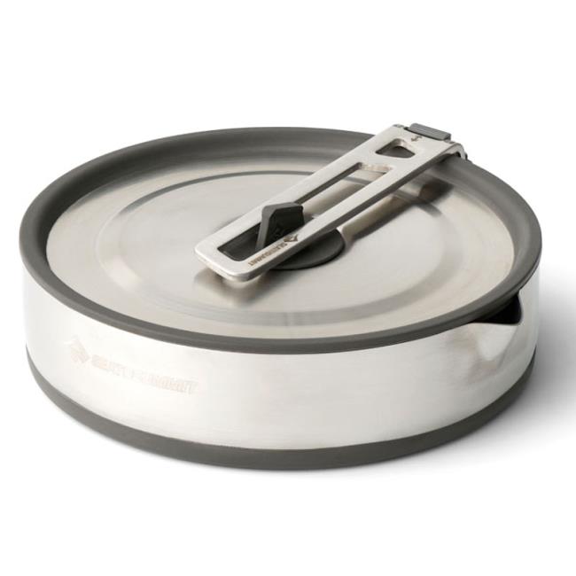 Sea To Summit Olla Acero Inoxidable Detour 1.8l