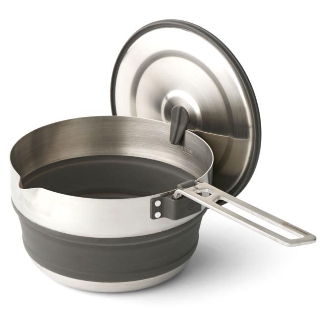 Sea To Summit Olla Acero Inoxidable Detour 1.8l