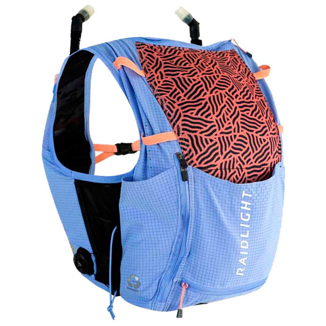  raidlight Responsiv 12L W