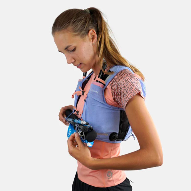  raidlight Responsiv 12L W