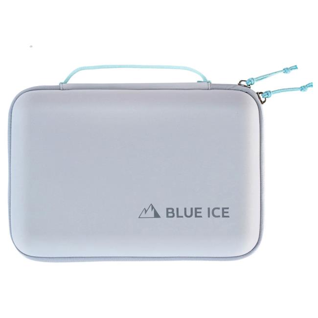  blue ice Screw Keeper