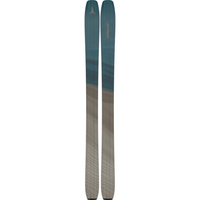 Atomic N Backland 101 W