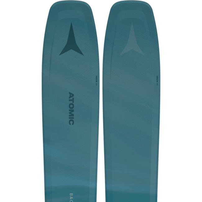 Atomic N Backland 101 W