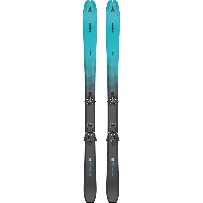  atomic Backland 85 LTD Set