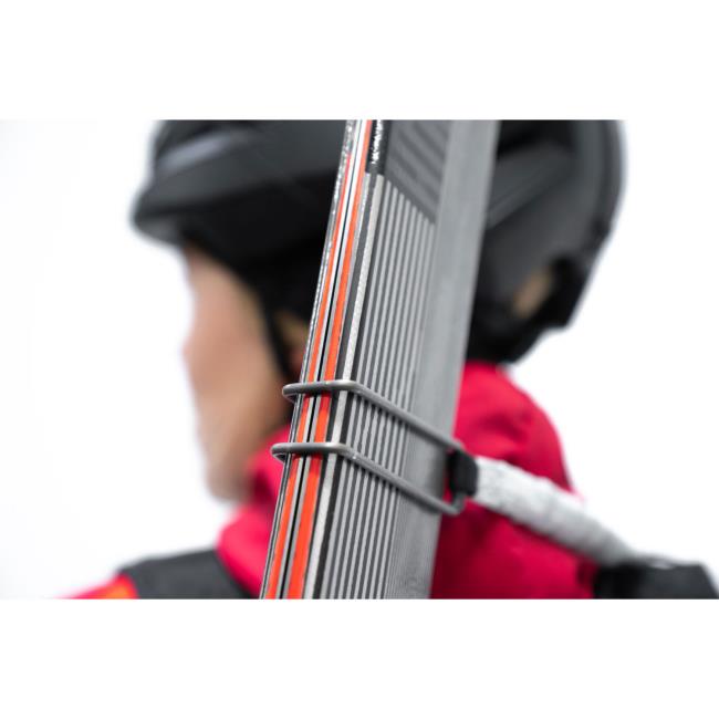atomic Back Pack BACKLAND UL Black