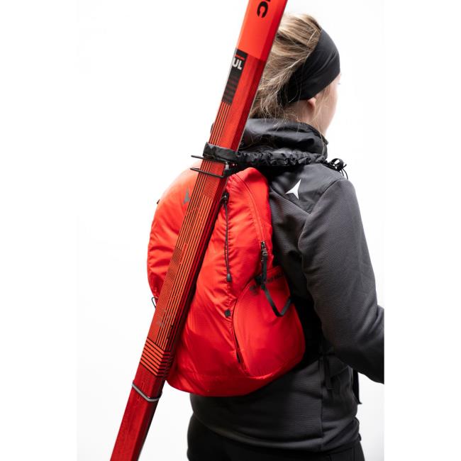 atomic Back Pack Backland RACE Red