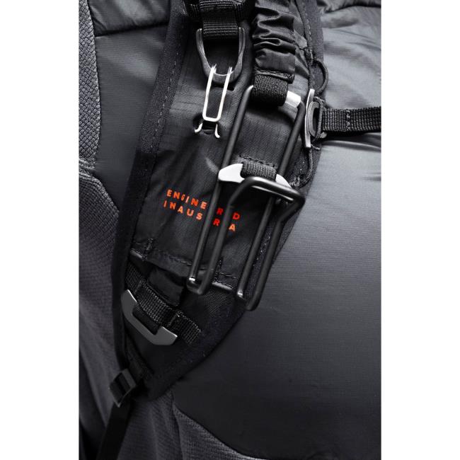atomic Back Pack Backland RACE Red