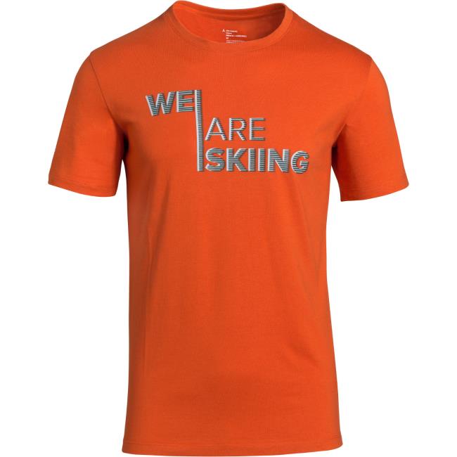  atomic RS T-Shirt