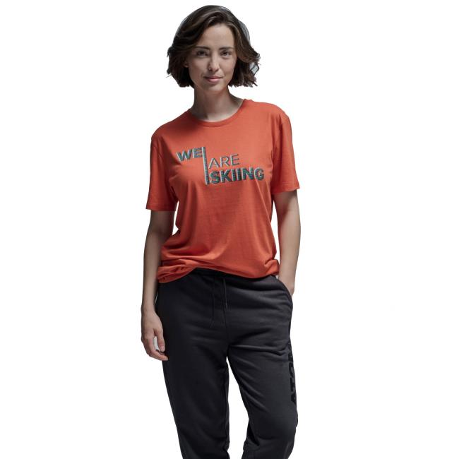  atomic RS T-Shirt