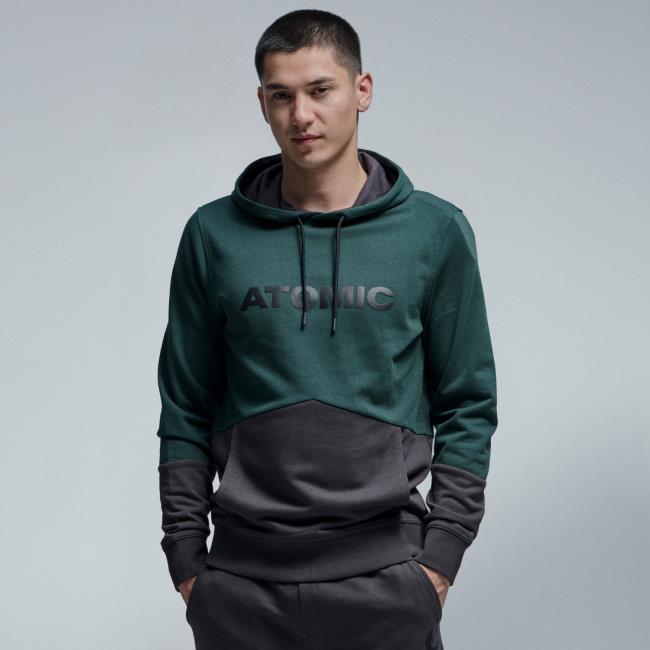  atomic RS Hoodie