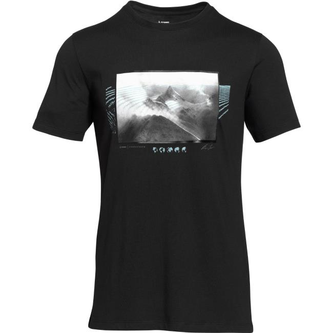  atomic Alps Backland T-Shirt