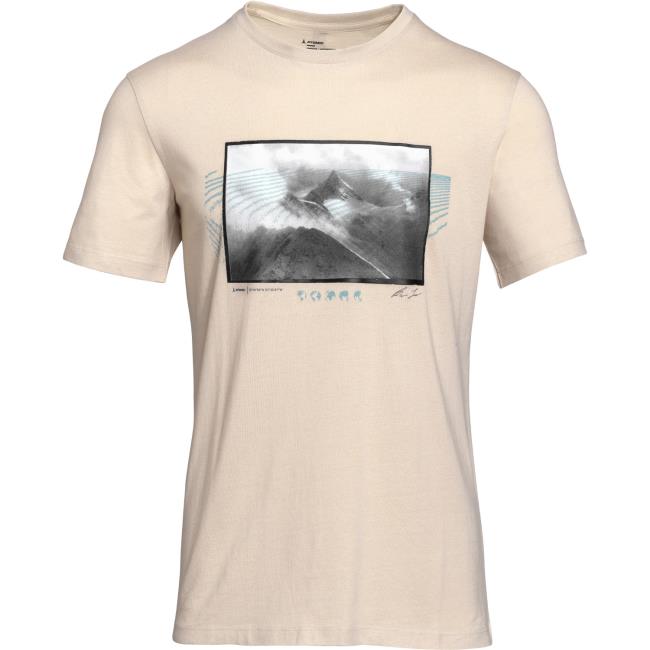  atomic Alps Backland T-Shirt