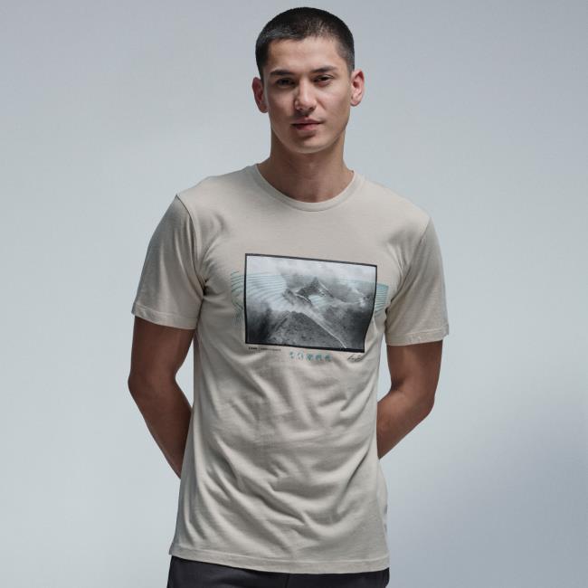  atomic Alps Backland T-Shirt