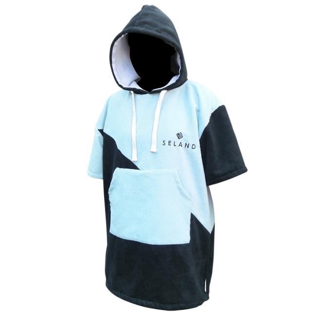  seland Poncho Sealand
