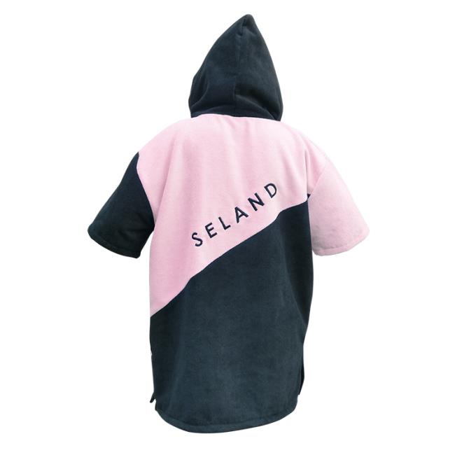  seland Poncho Sealand