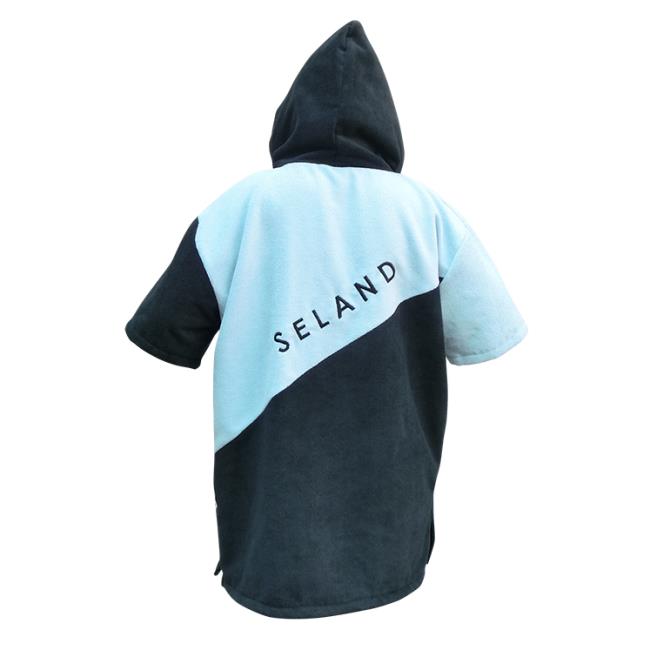 seland Poncho KID