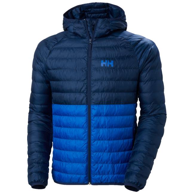  helly hansen Banff Hooded Insulator