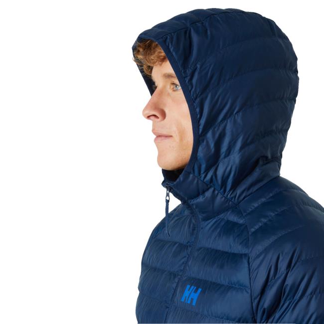  helly hansen Banff Hooded Insulator