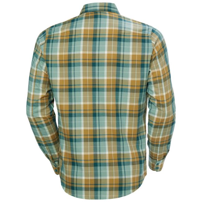  helly hansen Aker Flannel Ls Shirt