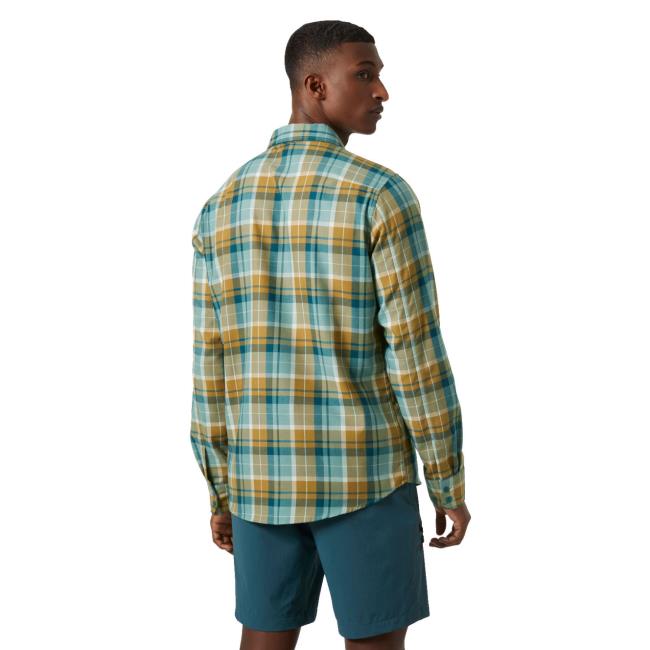 helly hansen Aker Flannel Ls Shirt
