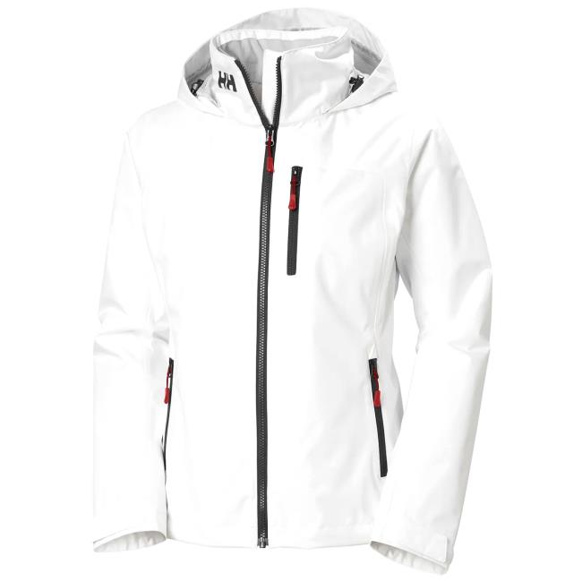 helly hansen  Crew Hooded Midlayer Sailing Jacket 2.0 W
