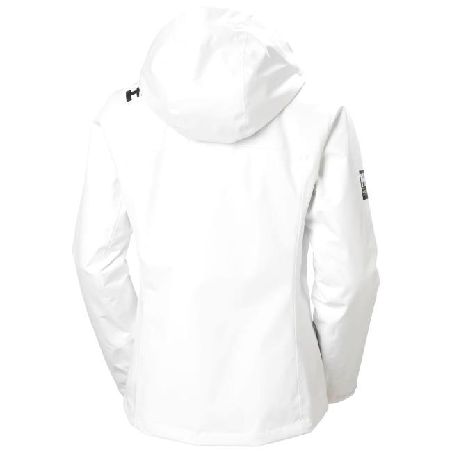 helly hansen  Crew Hooded Midlayer Sailing Jacket 2.0 W