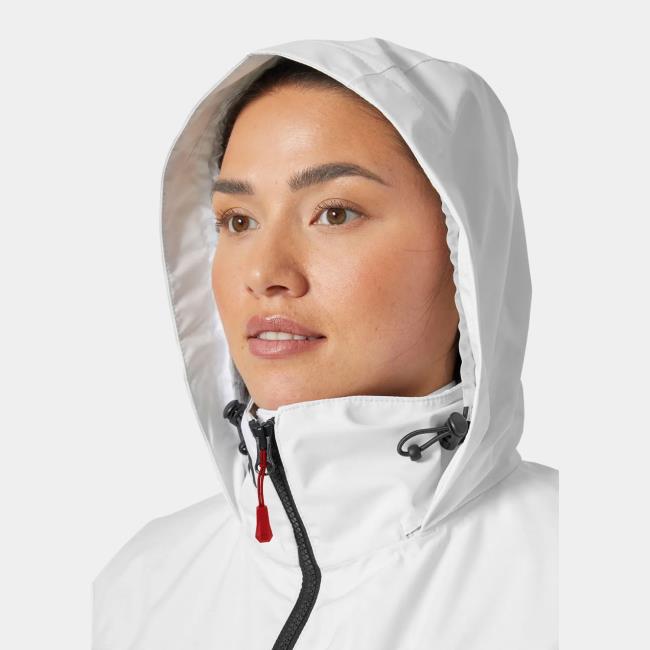 helly hansen  Crew Hooded Midlayer Sailing Jacket 2.0 W