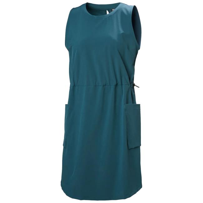Obleka helly hansen Viken Recycled Dress W