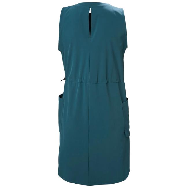 Obleka helly hansen Viken Recycled Dress W