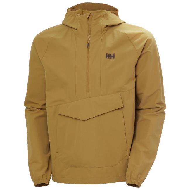  helly hansen VISTA HIKE ANORAK Lynx
