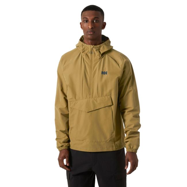  helly hansen VISTA HIKE ANORAK Lynx