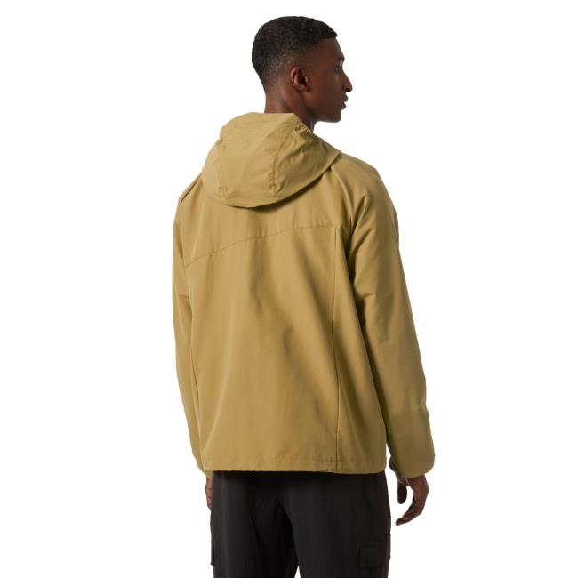  helly hansen VISTA HIKE ANORAK Lynx