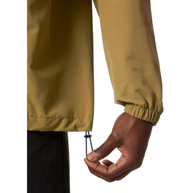  helly hansen VISTA HIKE ANORAK Lynx