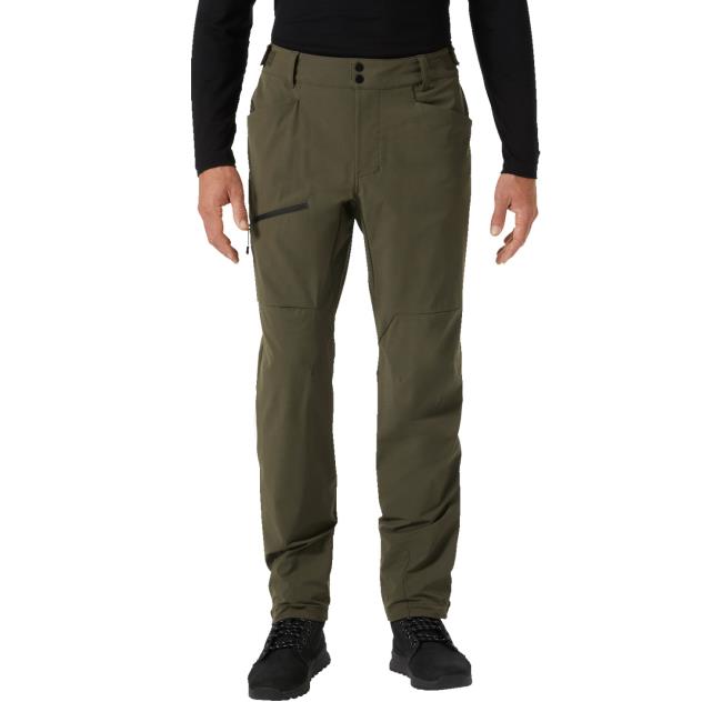 Helly Hansen Blaze Softshell Pant