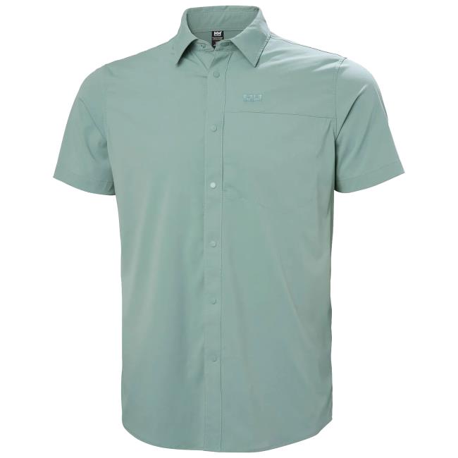 helly hansen  Tofino Solen SS Shirt