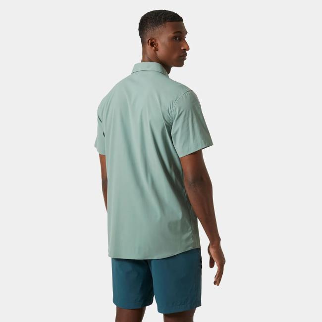 helly hansen  Tofino Solen SS Shirt