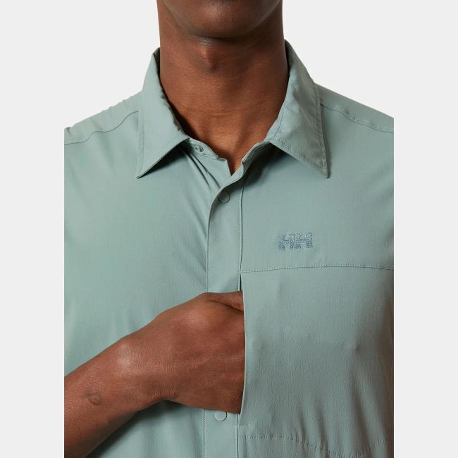 helly hansen  Tofino Solen SS Shirt