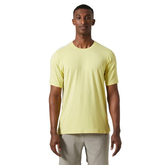 Helly Hansen T-shirt Tech Trail Ss T-shirt