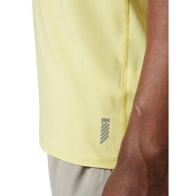 Helly Hansen T-shirt Tech Trail Ss T-shirt