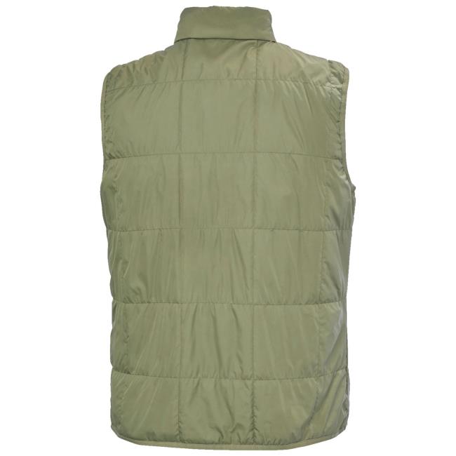  helly hansen VIKA LIGHT INS VEST Lav Green