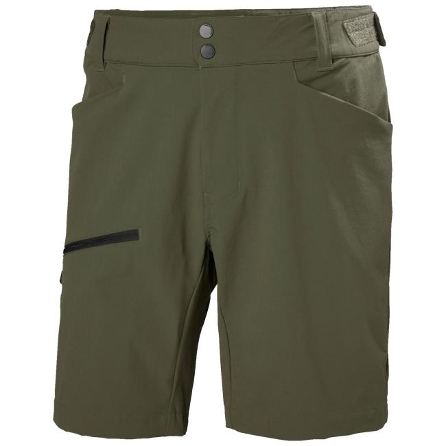  helly hansen BLAZE SOFTSHELL  SHORTS Utility Green