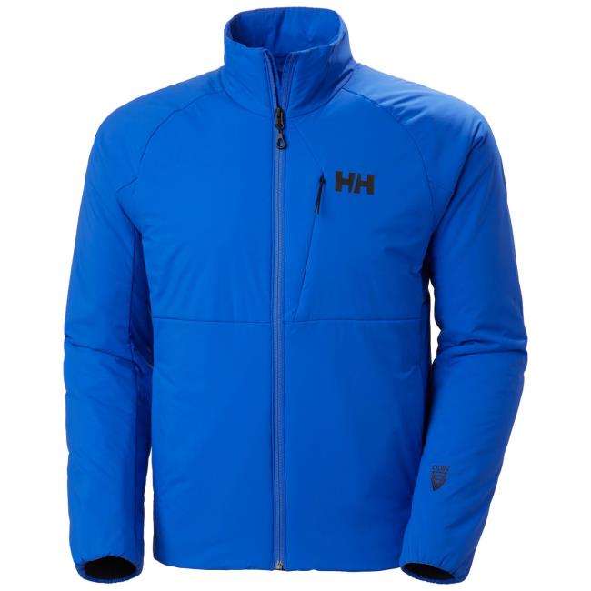  helly hansen ODIN STRETCH INSULAT JKT 2.0 Cobalt 2.0